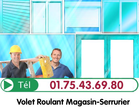 Deblocage Volet Roulant Electrique Aigremont 78240