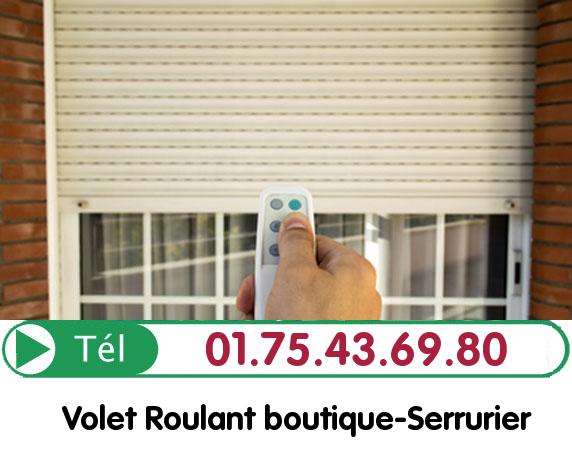 Deblocage Volet Roulant Electrique Angervilliers 91470