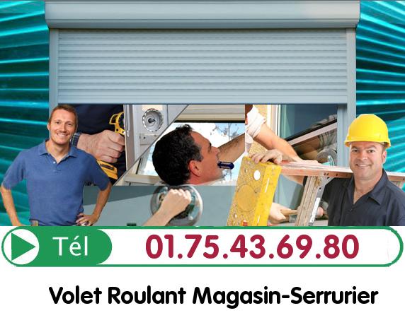 Deblocage Volet Roulant Electrique Beautheil 77120