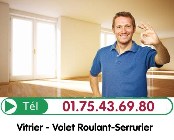 Deblocage Volet Roulant Electrique Burcy 77890