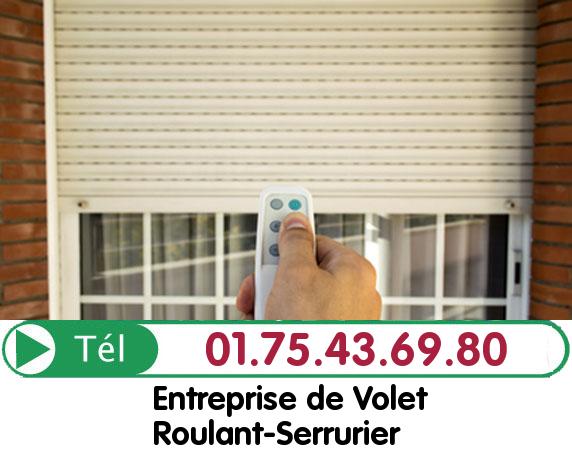 Deblocage Volet Roulant Electrique Deuil la Barre 95170