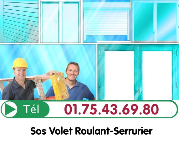 Deblocage Volet Roulant Electrique ESQUENNOY 60120
