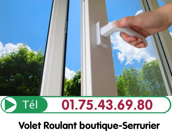 Deblocage Volet Roulant Electrique LE FRESTOY VAUX 60420