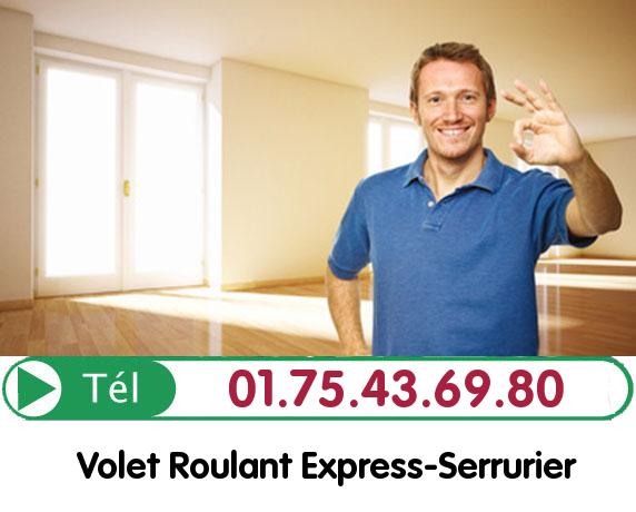 Deblocage Volet Roulant Electrique Mondreville 78980