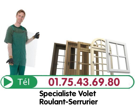 Deblocage Volet Roulant Electrique Rennemoulin 78590