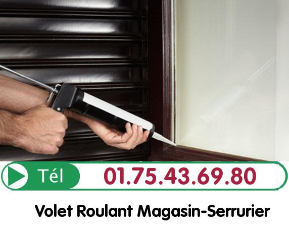 Deblocage Volet Roulant Electrique RICQUEBOURG 60490