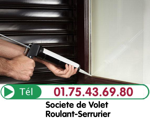 Depannage Volet Roulant Bailly 78870