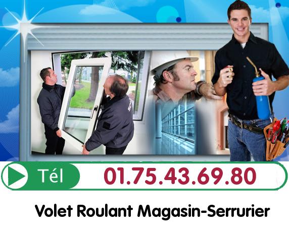 Depannage Volet Roulant OUDEUIL 60860