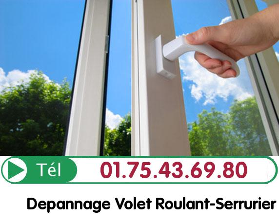Depannage Volet Roulant THERINES 60380