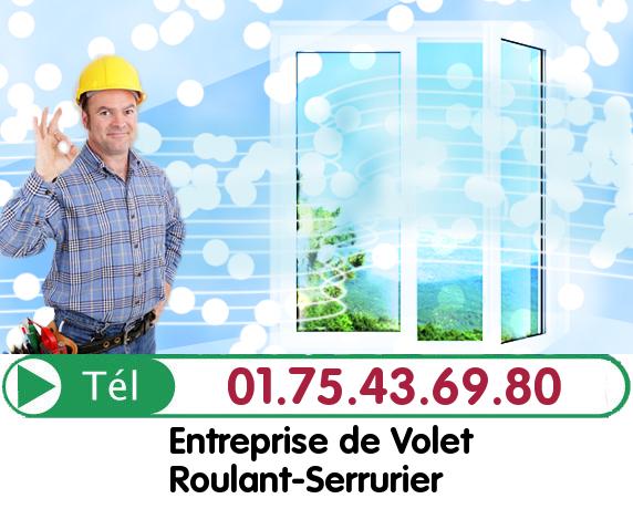 Réparation Volet Roulant Electrique Chateaubleau 77370