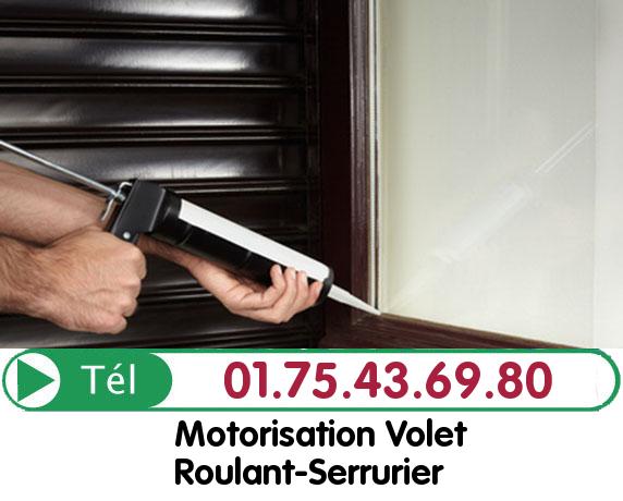 Réparation Volet Roulant Electrique Montmorency 95160