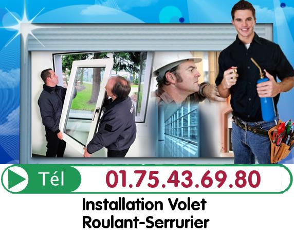 Réparation Volet Roulant Electrique Palaiseau 91120